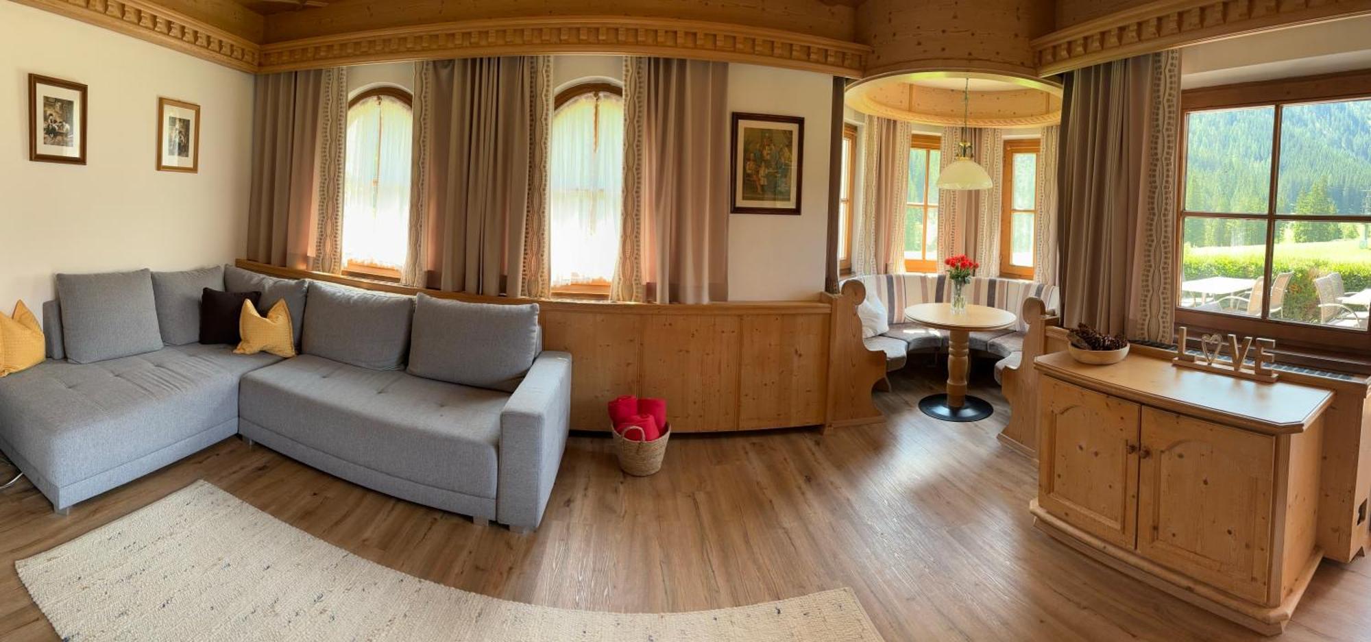 Inn Zum Sepp 2*